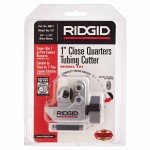 Ridge Tool Company 40617 Ridgid Midget Tubing Cutters
