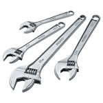 Ridge Tool Company 86907 Ridgid Adjustable Wrench