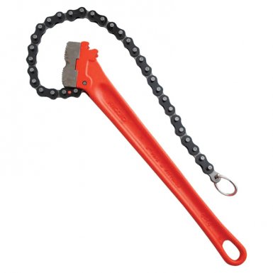 Ridge Tool Company 31315 Ridgid Chain Wrench