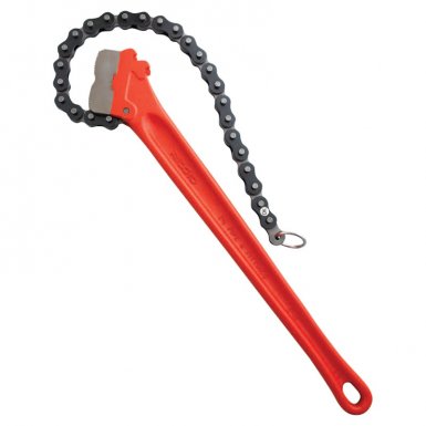 Ridge Tool Company 31320 Ridgid Chain Wrench