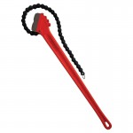 Ridge Tool Company 31330 Ridgid Chain Wrench