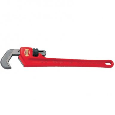 Ridge Tool Company 31275 Ridgid Straight Hex Pipe Wrenches