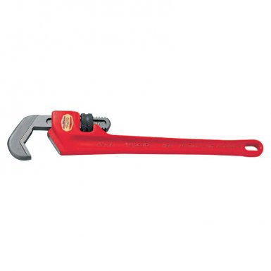Ridge Tool Company 31305 Ridgid Offset Hex Pipe Wrench