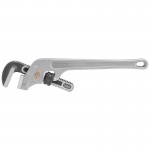 Ridge Tool Company 90122 Ridgid Aluminum End Pipe Wrenches