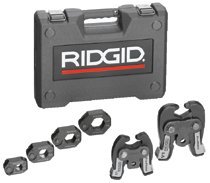 Ridge Tool Company 27423 Ridgid ProPress Rings
