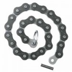Ridge Tool Company 32590 Ridgid Chain Wrench Replacement Parts