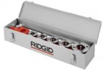 Ridge Tool Company 38605 Ridgid Manual Threading/Metal Cases