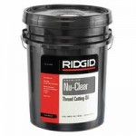 Ridge Tool Company 41585 Ridgid Thread Cutting Oils