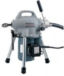 Ridge Tool Company 58920 Ridgid Model K-50 Drain Cleaners