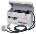 Ridge Tool Company 68967 Ridgid SuperFreeze Pipe Freezing Tools