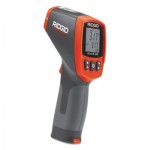 Ridge Tool Company 36798 Ridgid micro IR-200 Infrared Thermometers