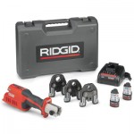 Ridge Tool Company 57373 RP 241 PP+LIO Kits