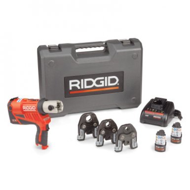 Ridge Tool Company 57403 RP 240 PP+LIO Kits