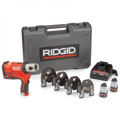 Ridge Tool Company 57398 RP 240 PP+LIO Kits