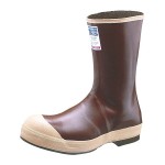 Rocky Brands 22114-080 Servus Neoprene Dipped Safety Boots