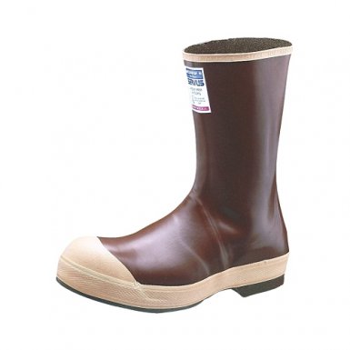Rocky Brands 22114-100 Servus Neoprene Dipped Safety Boots