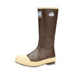 Rocky Brands 22272G-040 Servus XTRATUF 15 in Insulated Plain Toe Boots