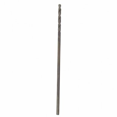 Rubbermaid Commercial 62120 Irwin 12 in Aircraft Extension High Speed Steel Fractional Straight Shank Drill Bits