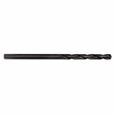 Rubbermaid Commercial 66624 Irwin 6 in Aircraft Extension High Speed Steel Fractional Straight Shank Drill Bits
