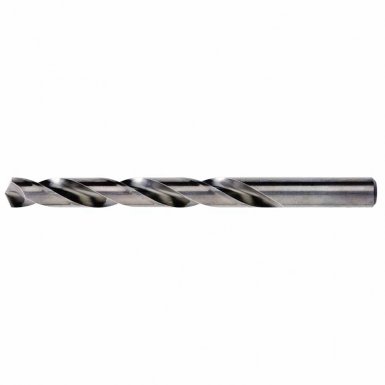Rubbermaid Commercial 66724 Irwin 6 in Aircraft Extension High Speed Steel Fractional Straight Shank Drill Bits
