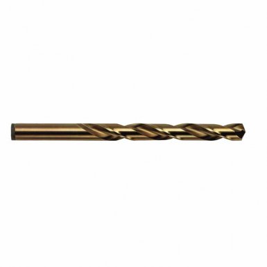Rubbermaid Commercial 3016018 Irwin Cobalt High Speed Steel Drill Bits