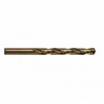 Rubbermaid Commercial 3016018 Irwin Cobalt High Speed Steel Drill Bits