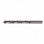Rubbermaid Commercial 60529 Irwin General Purpose High Speed Steel Fractional Straight Shank Jobber Length Drill Bits
