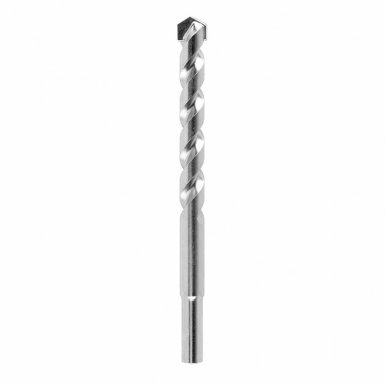 Rubbermaid Commercial 5026015 Irwin Hanson 501 Rotary Hammer Carbide-Tipped Masonry Drill Bits