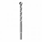 Rubbermaid Commercial 5026015 Irwin Hanson 501 Rotary Hammer Carbide-Tipped Masonry Drill Bits