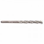 Rubbermaid Commercial 5026023 Irwin Hanson 501 Series Rotary Percussion Carbide-Tipped Bits