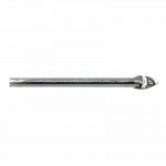 Rubbermaid Commercial 50508 Irwin Hanson Glass and Tile Carbide-Tipped Bits