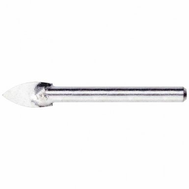 Rubbermaid Commercial 50532 Irwin Hanson Glass and Tile Carbide-Tipped Bits