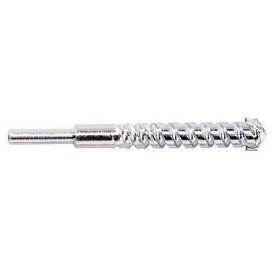 Rubbermaid Commercial 61112 Irwin Hanson Rotary Carbide-Tipped Masonry Bits