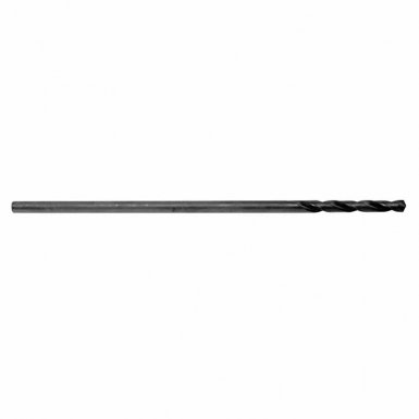 Rubbermaid Commercial 61124 Irwin Hanson 611 Series Carbide-Tipped Economy Rotary Masonry Drill Bits