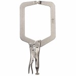 Rubbermaid Commercial 30 Irwin Locking C-Clamps
