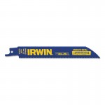 Rubbermaid Commercial 372618B Irwin Marathon Metal Cutting Reciprocating Blades with WeldTec