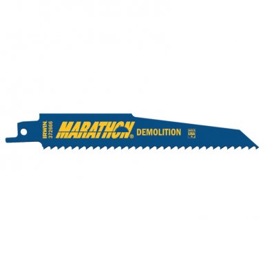 Rubbermaid Commercial 372960BB Irwin Marathon Demolition Reciprocating Blades