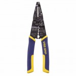 Rubbermaid Commercial 2078309 Irwin Multi-Tool Stripper / Crimper / Cutter