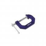 Rubbermaid Commercial 225101ZR Irwin Quick-Grip C-Clamps