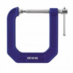 Rubbermaid Commercial 225123 Irwin Quick-Grip C-Clamps