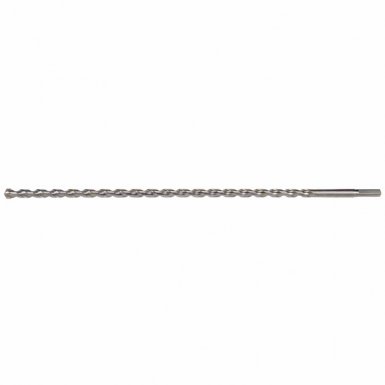 Rubbermaid Commercial 326021 Irwin Rotary Percussion - Straight Shank