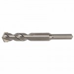 Rubbermaid Commercial 326024 Irwin Rotary Percussion - Straight Shank