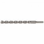 Rubbermaid Commercial 326025 Irwin Rotary Percussion - Straight Shank