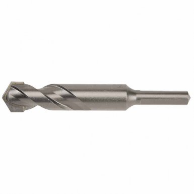 Rubbermaid Commercial 326026 Irwin Rotary Percussion - Straight Shank
