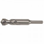 Rubbermaid Commercial 326026 Irwin Rotary Percussion - Straight Shank
