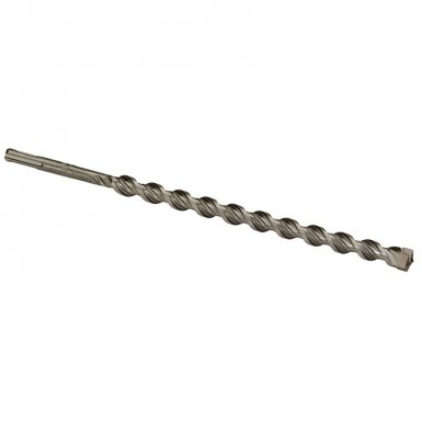 Rubbermaid Commercial 322003B25 Irwin SDS-plus Standard Tip Drill Bits