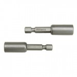Rubbermaid Commercial 93186 Irwin Slotted Power Bits with Finder