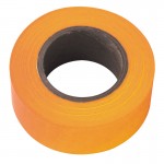 Rubbermaid Commercial 65602 Irwin Strait-Line Flagging Tapes