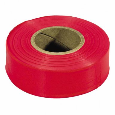 Rubbermaid Commercial 65901 Irwin Strait-Line Flagging Tapes
