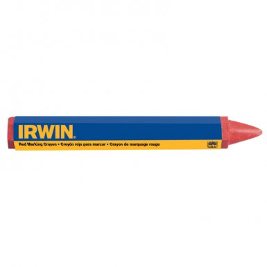 Rubbermaid Commercial 666062 Irwin Strait-Line Lumber Crayons